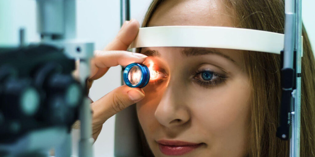 The Importance of Ophthalmoscopy in Eye Health