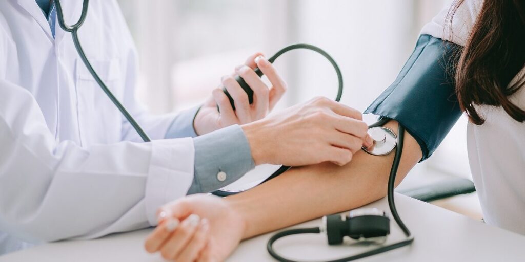 Understanding Blood Pressure Cuffs: Types, Sizes, and their Use